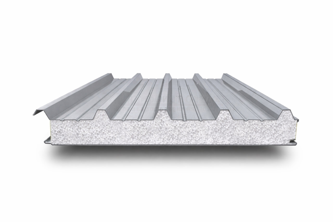 Алюминиевые сэндвич-панели